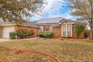 5118 Ryan Circle N, Abilene, TX 79606