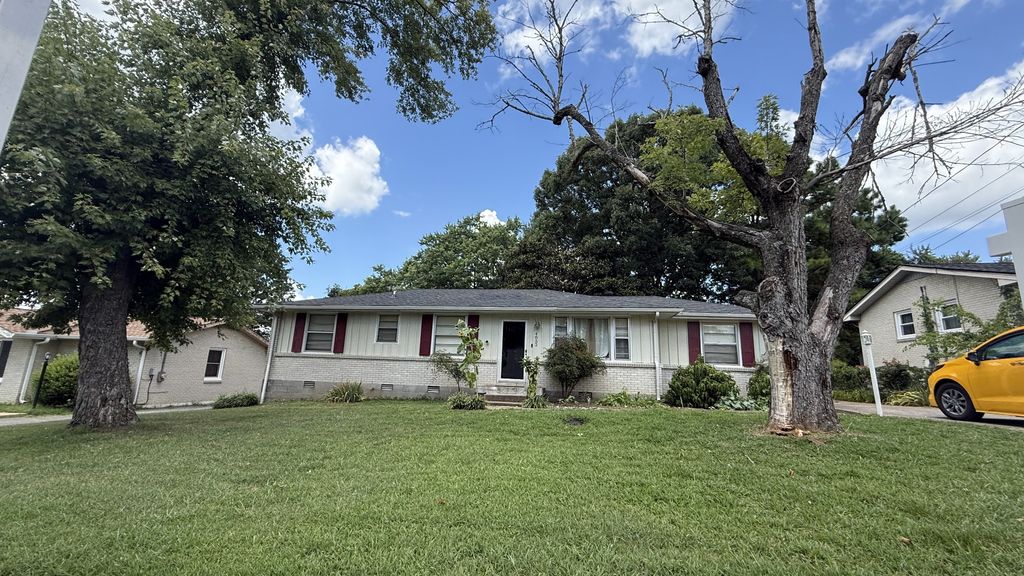 4852 Everest Dr, Old Hickory, TN 37138