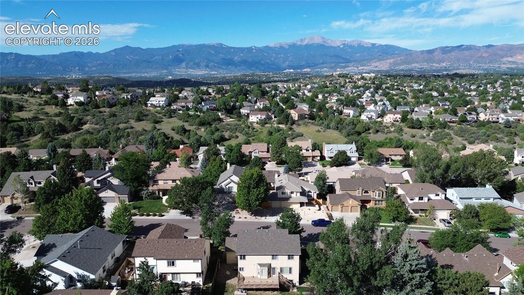 5625 Saddle Rock Road, Colorado Springs, CO 80918 — photo 2