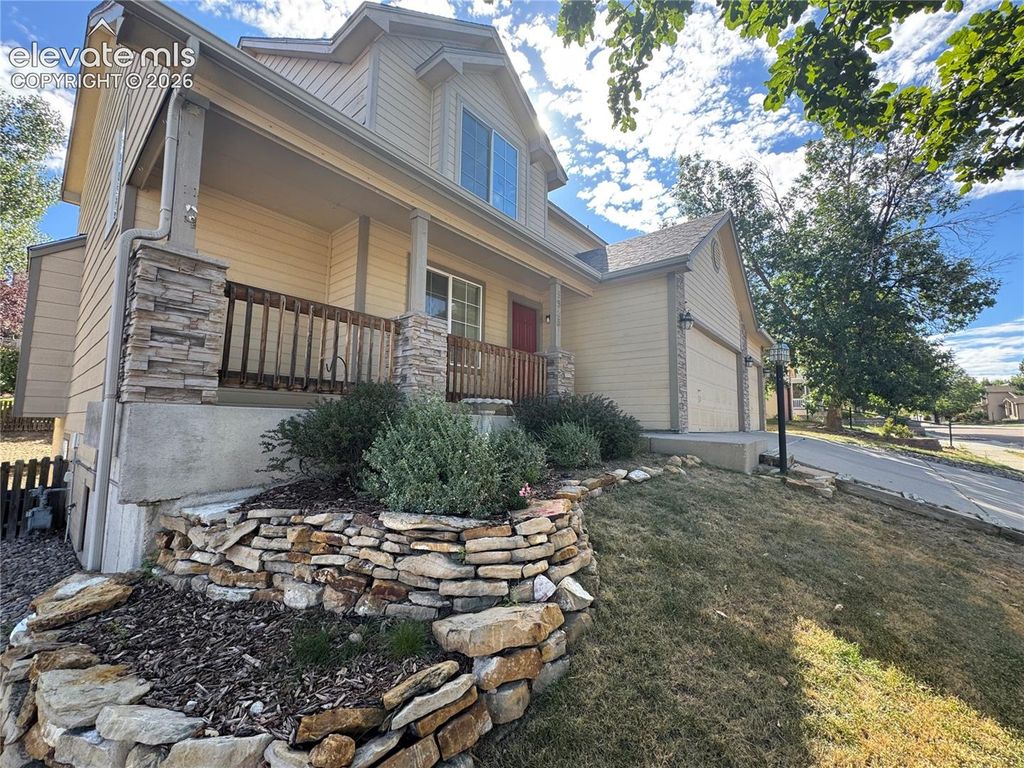 5625 Saddle Rock Road, Colorado Springs, CO 80918 — photo 3