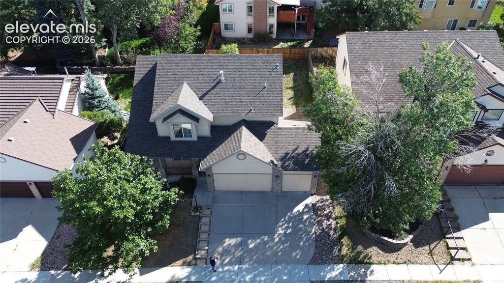 5625 Saddle Rock Road, Colorado Springs, CO 80918 — photo 4
