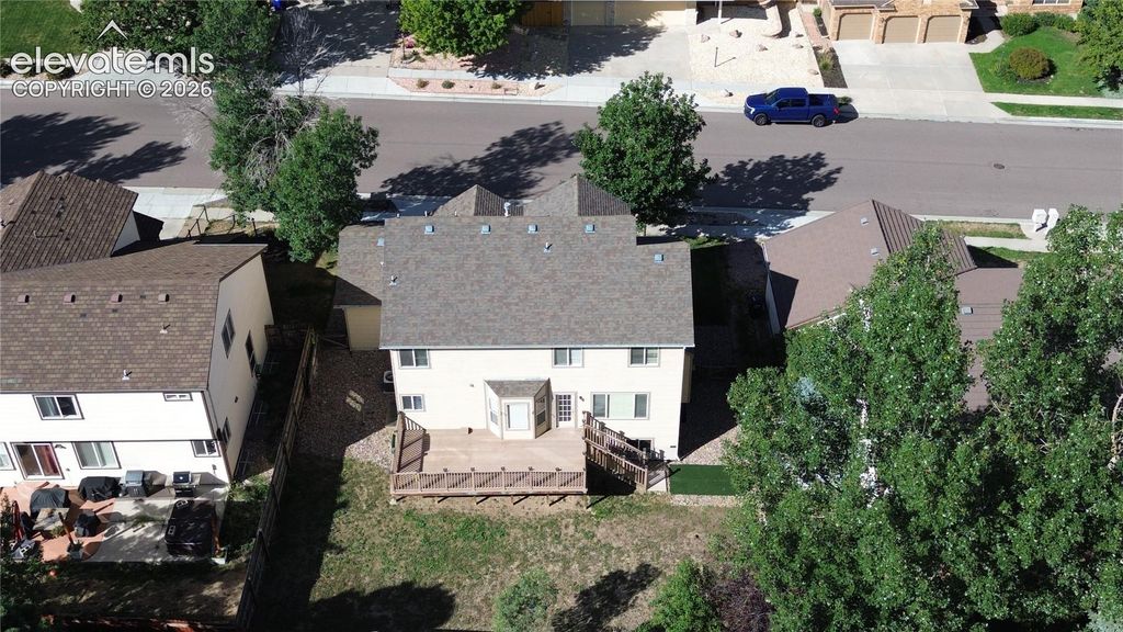 5625 Saddle Rock Road, Colorado Springs, CO 80918 — photo 5