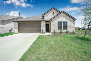 1469 Everett Gardens Way, Forney, TX 75126
