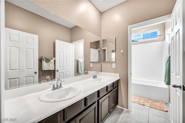 4465 Shimmering Skies Street 1178, North Las Vegas, NV 89031