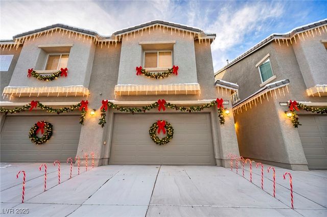 4465 Shimmering Skies Street 1178, North Las Vegas, NV 89031