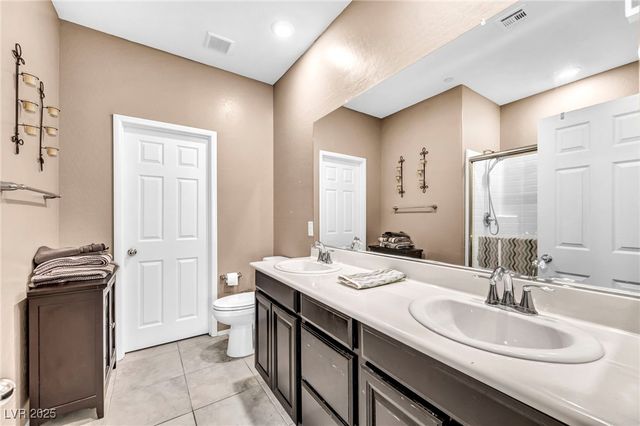 4465 Shimmering Skies Street 1178, North Las Vegas, NV 89031