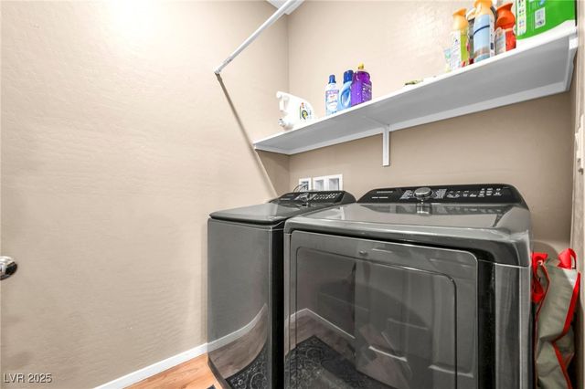 4465 Shimmering Skies Street 1178, North Las Vegas, NV 89031