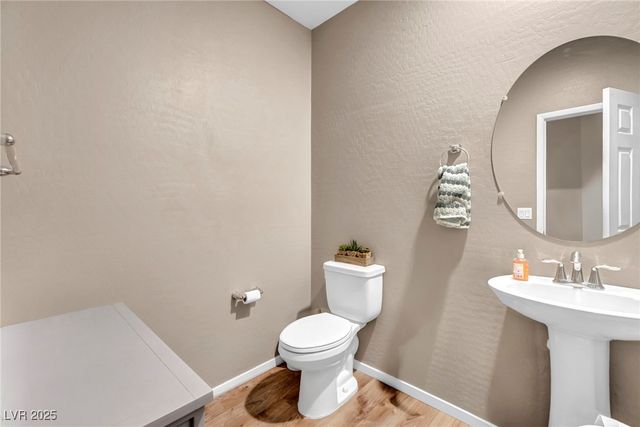 4465 Shimmering Skies Street 1178, North Las Vegas, NV 89031