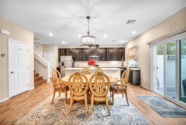 4465 Shimmering Skies Street 1178, North Las Vegas, NV 89031