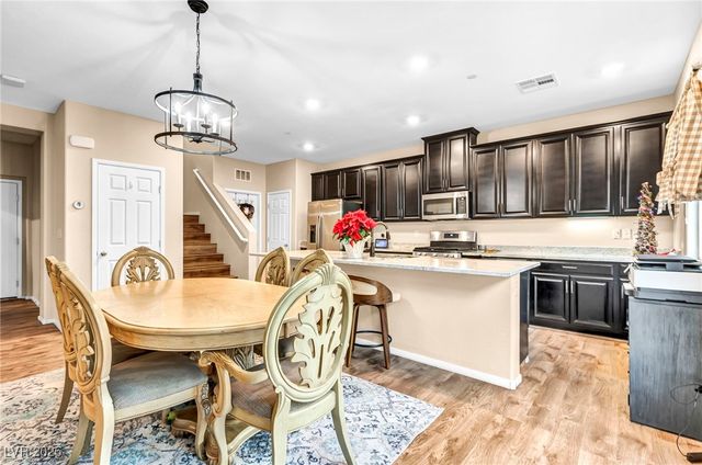 4465 Shimmering Skies Street 1178, North Las Vegas, NV 89031