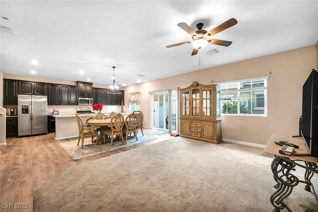 4465 Shimmering Skies Street 1178, North Las Vegas, NV 89031