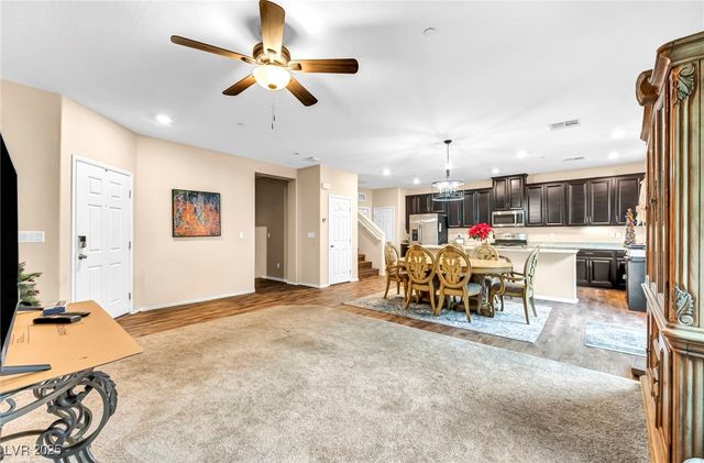 4465 Shimmering Skies Street 1178, North Las Vegas, NV 89031