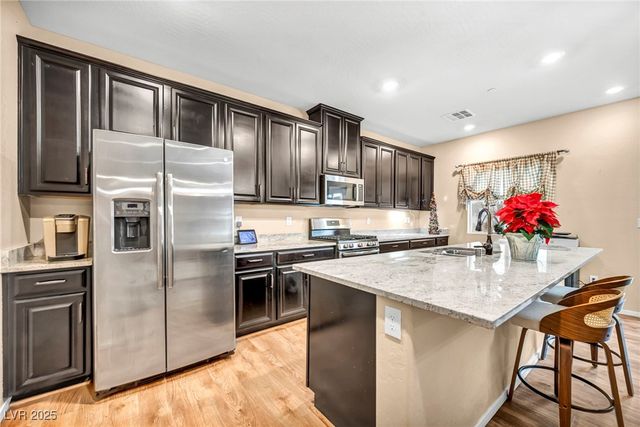 4465 Shimmering Skies Street 1178, North Las Vegas, NV 89031