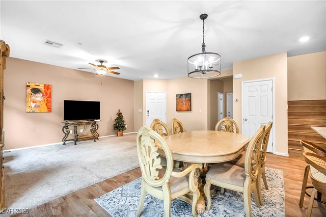 4465 Shimmering Skies Street 1178, North Las Vegas, NV 89031