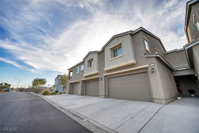 4465 Shimmering Skies Street 1178, North Las Vegas, NV 89031