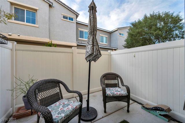 4465 Shimmering Skies Street 1178, North Las Vegas, NV 89031