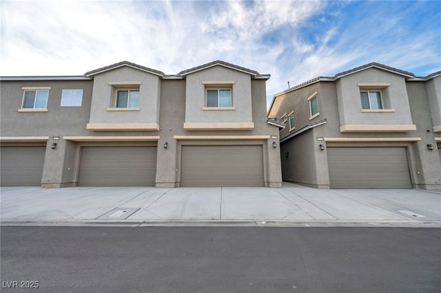 4465 Shimmering Skies Street 1178, North Las Vegas, NV 89031