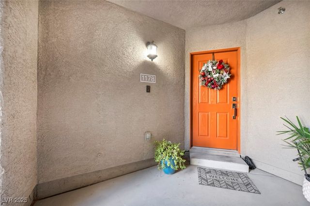 4465 Shimmering Skies Street 1178, North Las Vegas, NV 89031