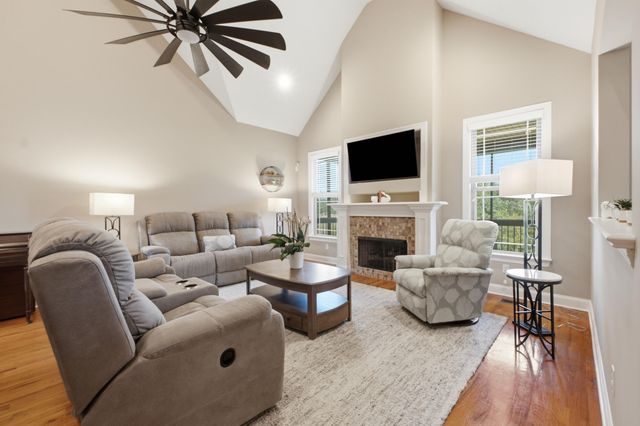 7645 Peppertree Drive, Ooltewah, TN 37363