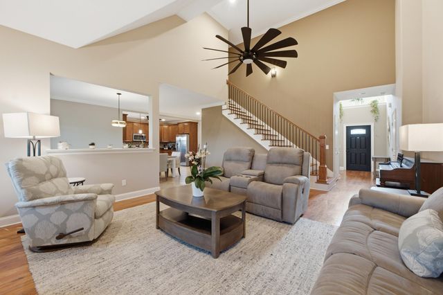 7645 Peppertree Drive, Ooltewah, TN 37363