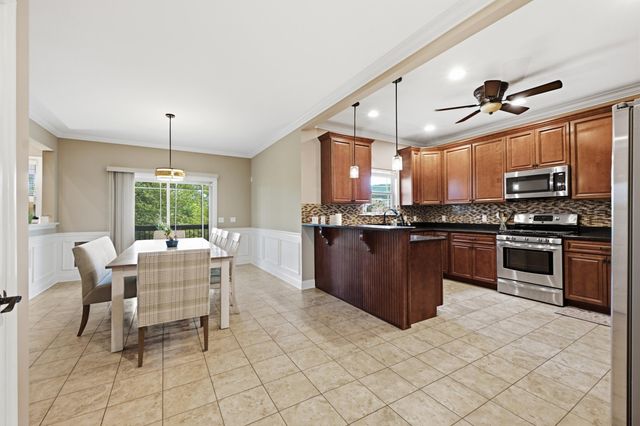 7645 Peppertree Drive, Ooltewah, TN 37363