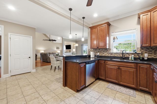 7645 Peppertree Drive, Ooltewah, TN 37363
