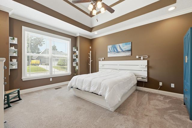 7645 Peppertree Drive, Ooltewah, TN 37363
