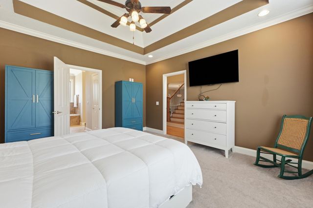 7645 Peppertree Drive, Ooltewah, TN 37363