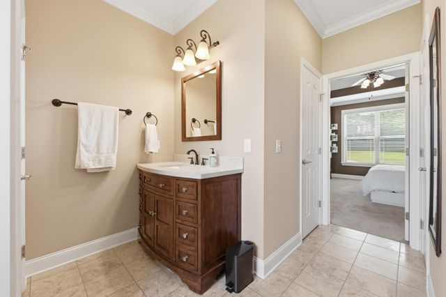 7645 Peppertree Drive, Ooltewah, TN 37363