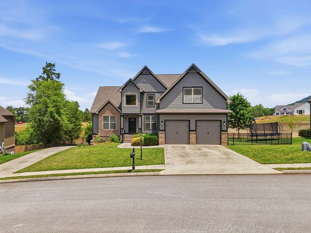 7645 Peppertree Drive, Ooltewah, TN 37363