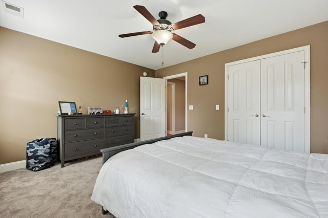7645 Peppertree Drive, Ooltewah, TN 37363