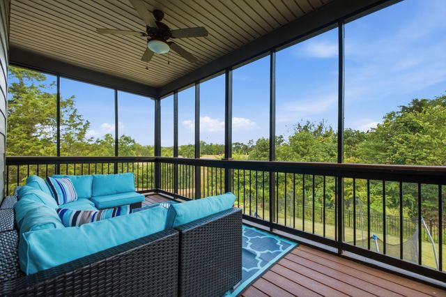 7645 Peppertree Drive, Ooltewah, TN 37363