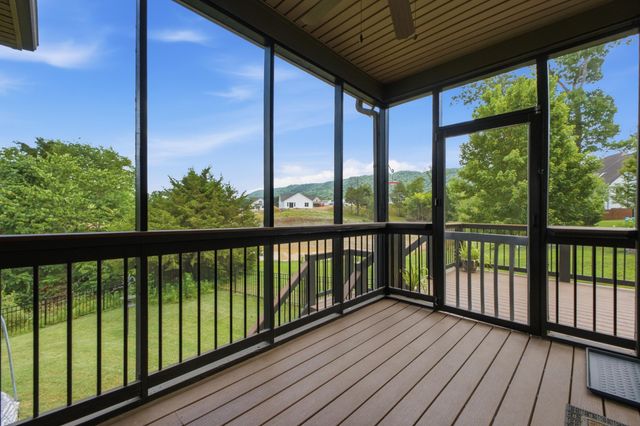 7645 Peppertree Drive, Ooltewah, TN 37363