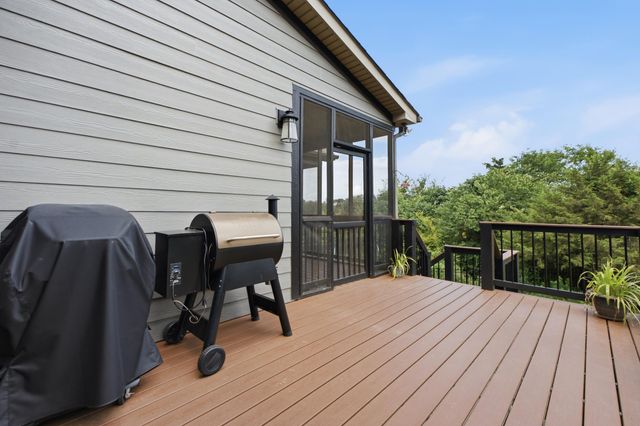 7645 Peppertree Drive, Ooltewah, TN 37363
