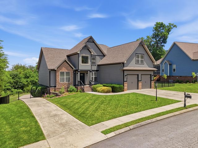 7645 Peppertree Drive, Ooltewah, TN 37363