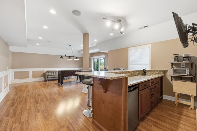 7645 Peppertree Drive, Ooltewah, TN 37363