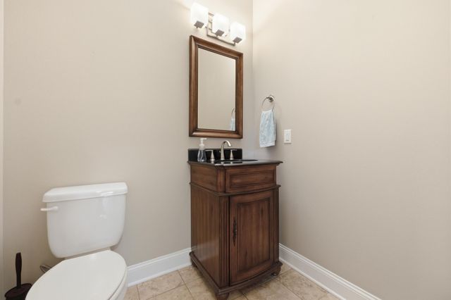 7645 Peppertree Drive, Ooltewah, TN 37363