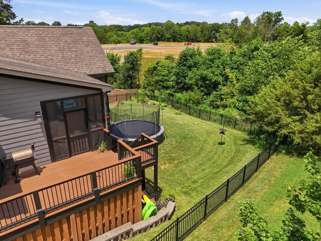 7645 Peppertree Drive, Ooltewah, TN 37363