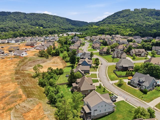 7645 Peppertree Drive, Ooltewah, TN 37363