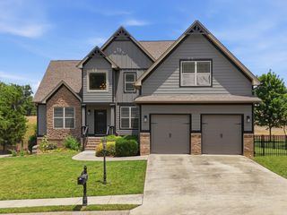 7645 Peppertree Drive, Ooltewah, TN 37363