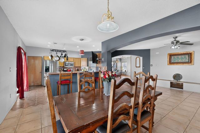 8401 Magenta Road NW, Albuquerque, NM 87120