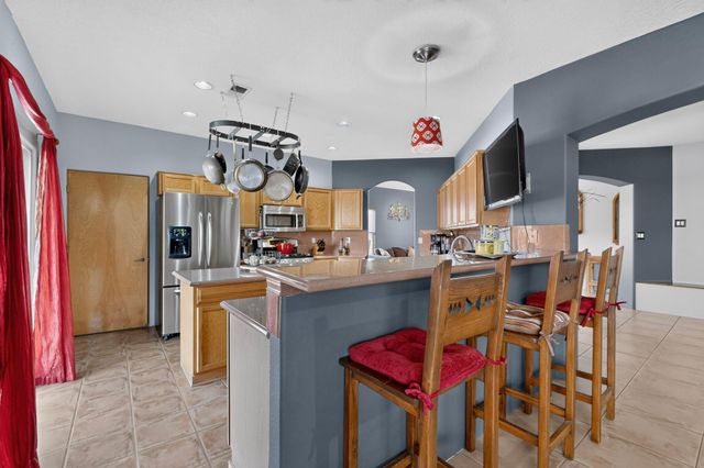 8401 Magenta Road NW, Albuquerque, NM 87120
