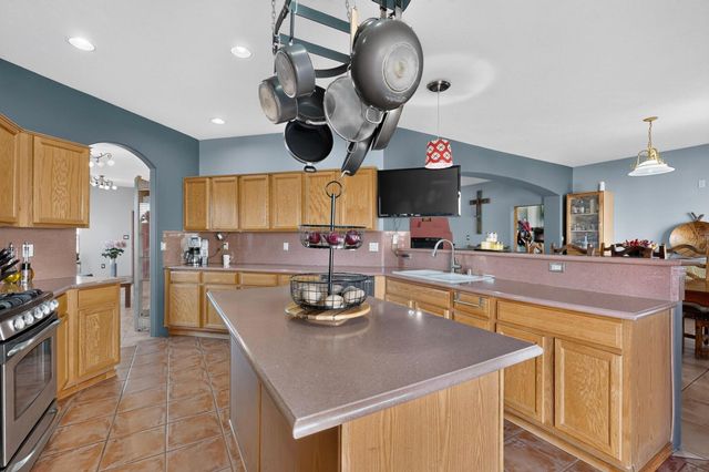 8401 Magenta Road NW, Albuquerque, NM 87120