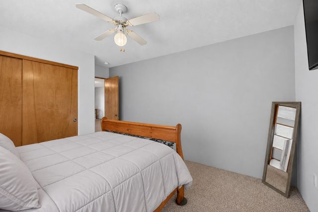 8401 Magenta Road NW, Albuquerque, NM 87120