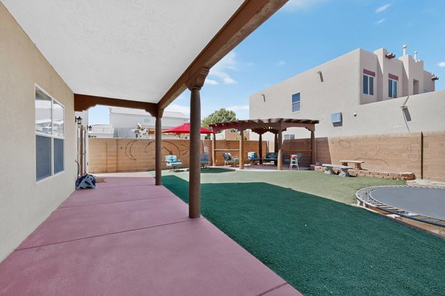 8401 Magenta Road NW, Albuquerque, NM 87120