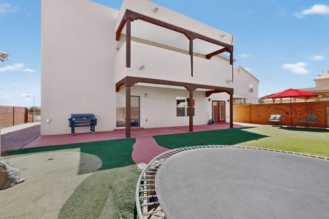 8401 Magenta Road NW, Albuquerque, NM 87120