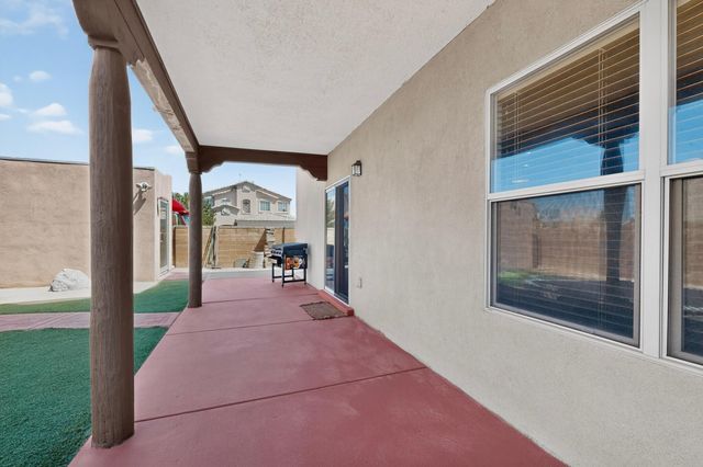 8401 Magenta Road NW, Albuquerque, NM 87120