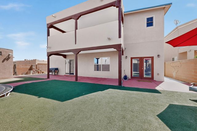 8401 Magenta Road NW, Albuquerque, NM 87120