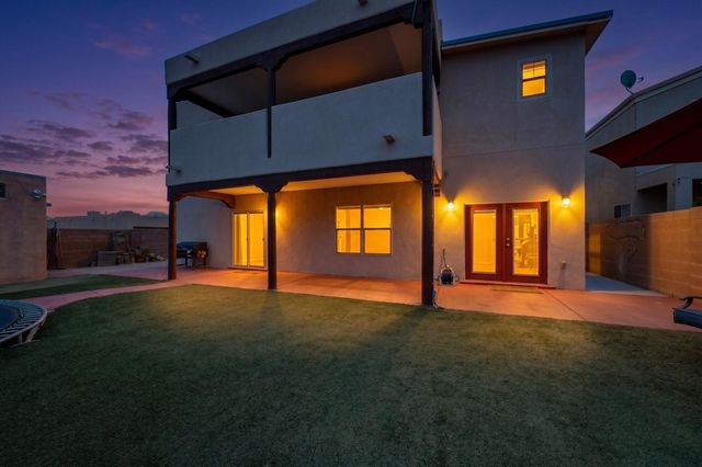 8401 Magenta Road NW, Albuquerque, NM 87120