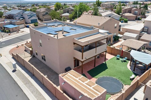 8401 Magenta Road NW, Albuquerque, NM 87120